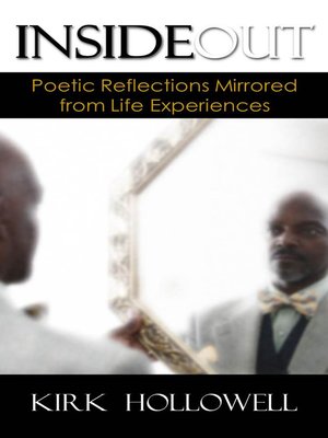 cover image of Inside Out
